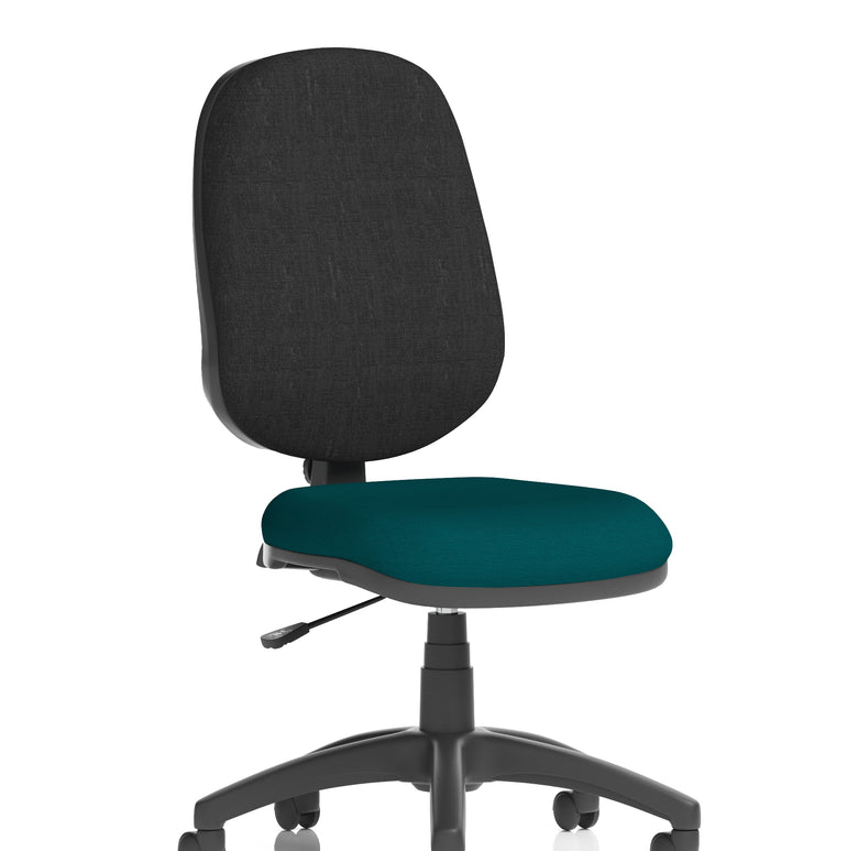 Eclipse Plus I Medium Back Task Operator Office Chair