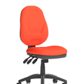  Bespoke Tabasco Orange