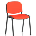  Bespoke Tabasco Orange
