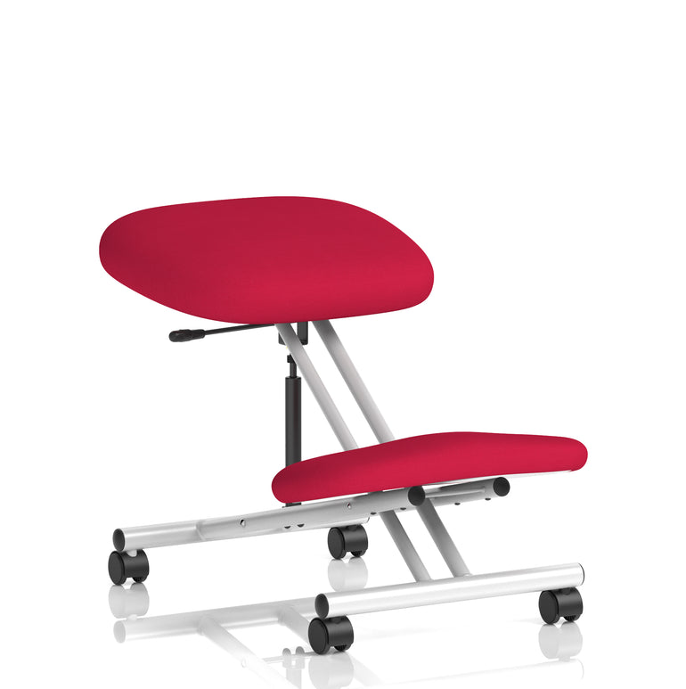 Kneeling Task Operator Stool