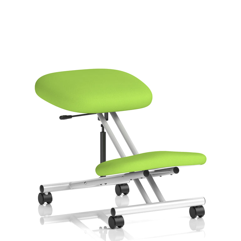 Kneeling Task Operator Stool