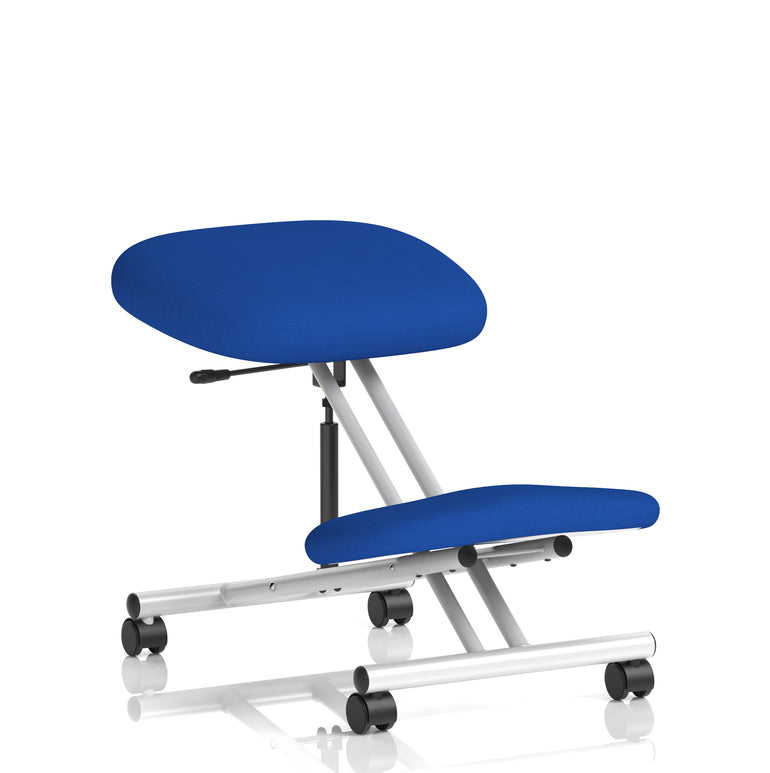 Kneeling Task Operator Stool
