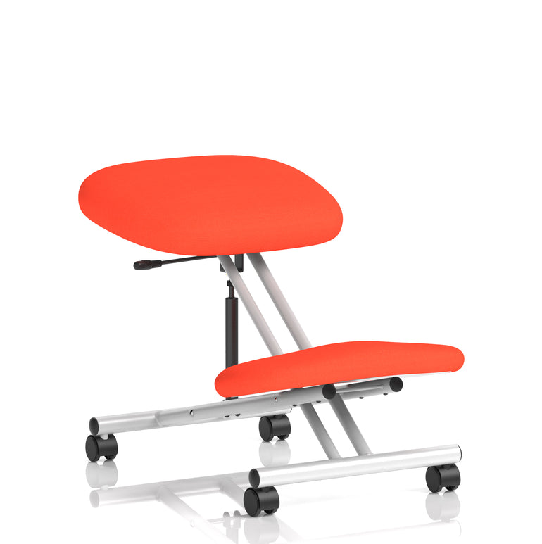 Kneeling Task Operator Stool