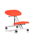  Bespoke Tabasco Orange