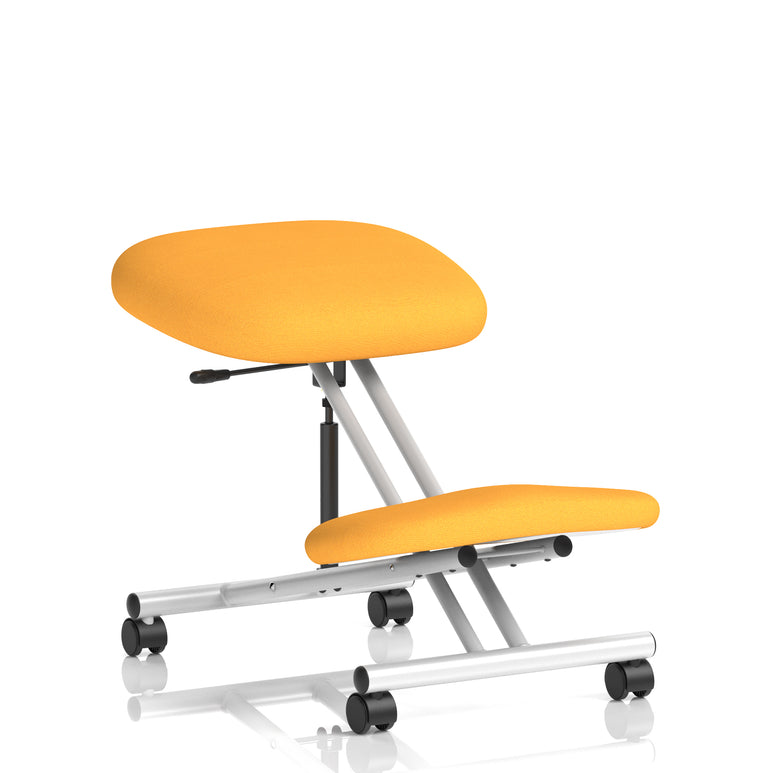Kneeling Task Operator Stool