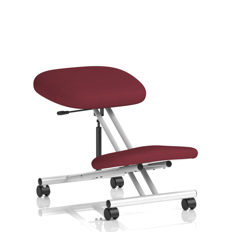 Kneeling Task Operator Stool