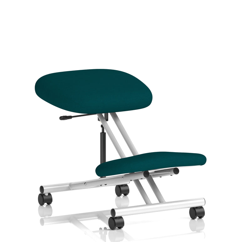 Kneeling Task Operator Stool