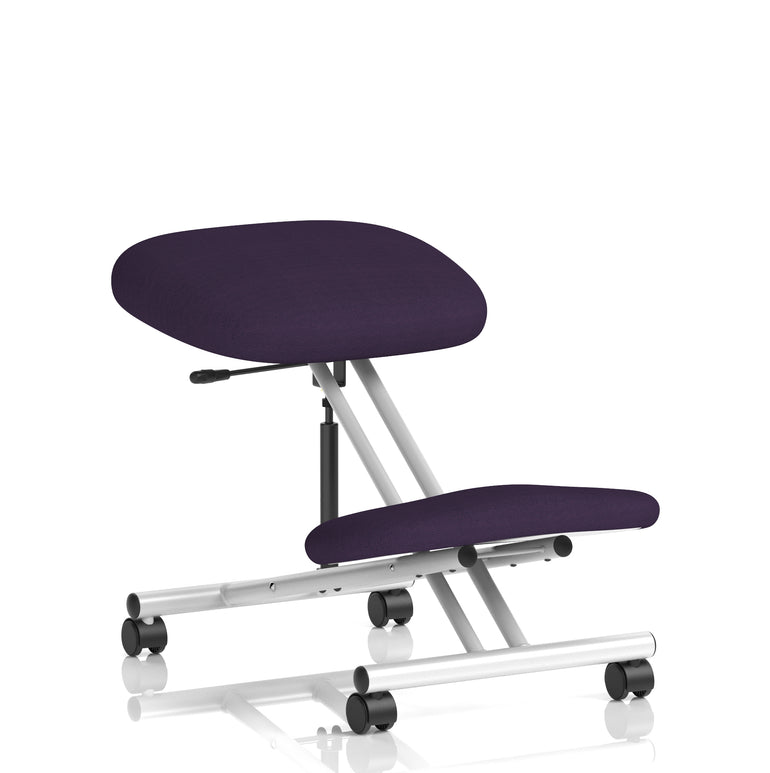 Kneeling Task Operator Stool