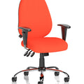  Bespoke Tabasco Orange