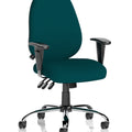  Bespoke Maringa Teal