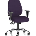  Bespoke Tansy Purple