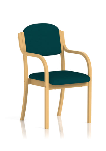 Bespoke Maringa Teal