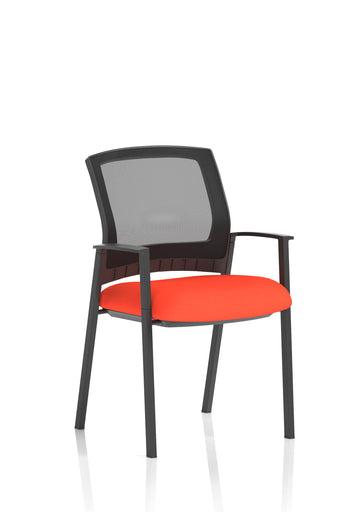 Bespoke Tabasco Orange