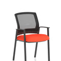  Bespoke Tabasco Orange