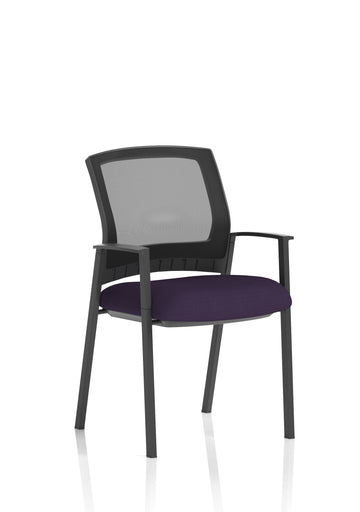 Bespoke Tansy Purple