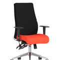 Bespoke Tabasco Orange