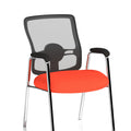  Bespoke Tabasco Orange