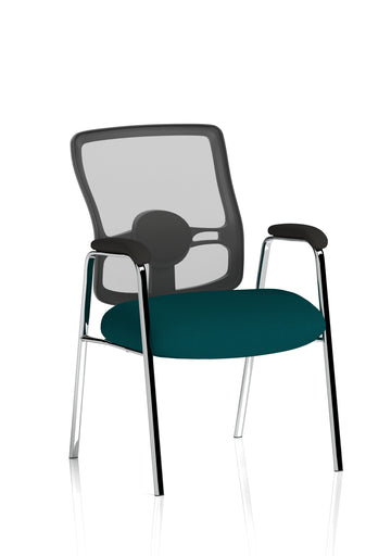 Bespoke Maringa Teal