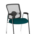  Bespoke Maringa Teal