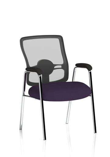 Bespoke Tansy Purple