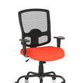  Bespoke Tabasco Orange