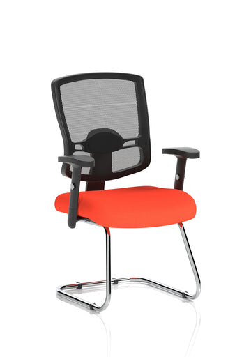 Bespoke Tabasco Orange