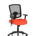 Bespoke Tabasco Orange
