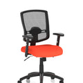  Bespoke Tabasco Orange