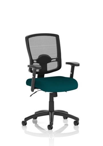 Bespoke Maringa Teal