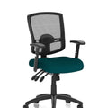  Bespoke Maringa Teal