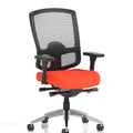  Bespoke Tabasco Orange