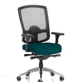  Bespoke Maringa Teal