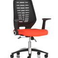  Bespoke Tabasco Orange