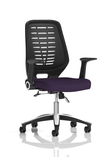 Bespoke Tansy Purple