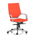  Bespoke Tabasco Orange
