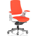  Bespoke Tabasco Orange