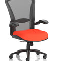  Bespoke Tabasco Orange