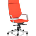  Bespoke Tabasco Orange