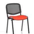  Bespoke Tabasco Orange