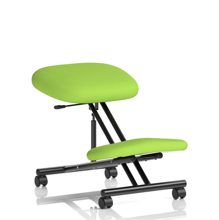 Kneeling Task Operator Stool
