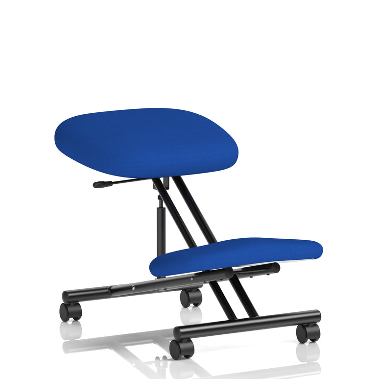 Kneeling Task Operator Stool