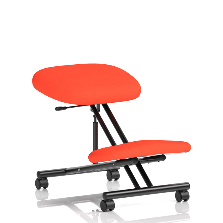 Kneeling Task Operator Stool