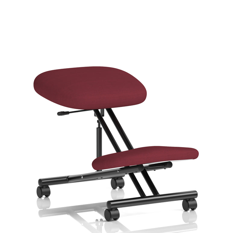 Kneeling Task Operator Stool