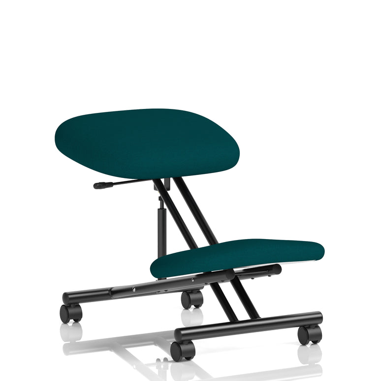 Kneeling Task Operator Stool