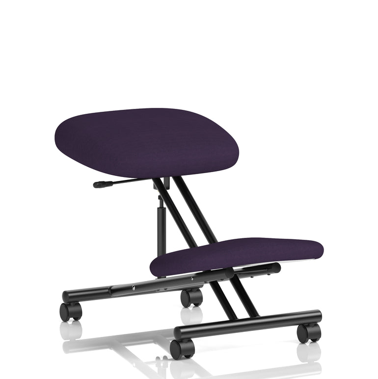 Kneeling Task Operator Stool