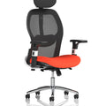  Bespoke Tabasco Orange