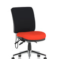  Bespoke Tabasco Orange
