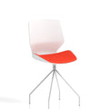  Bespoke Tabasco Orange