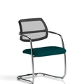 Bespoke Maringa Teal