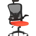  Bespoke Tabasco Orange